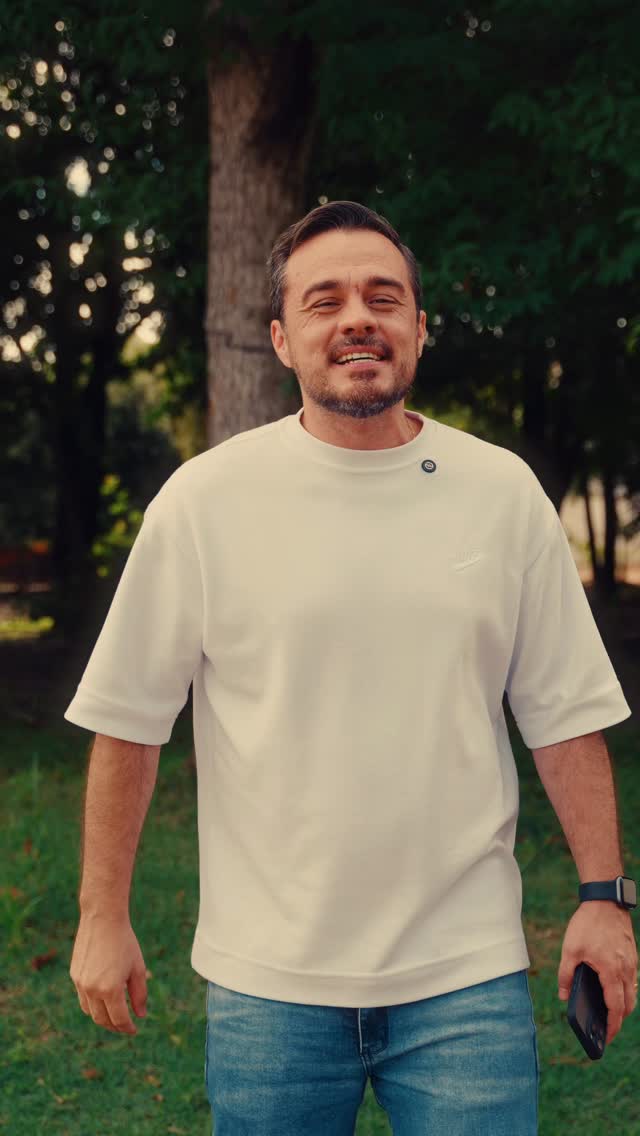 Foto de Pr. Bruno Eidam